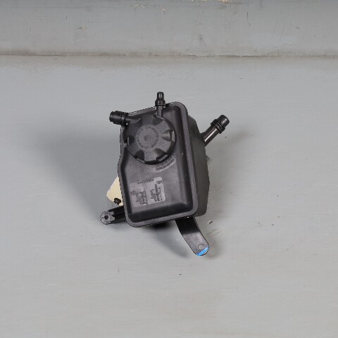 BMW 525i 528i 530i 535i 545i 550i 645i Coolant Reservoir Expansion Tank OEM