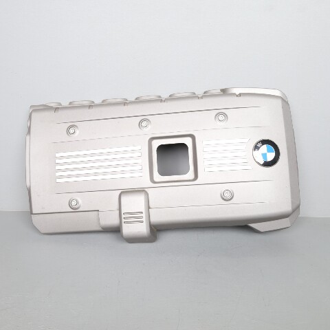 2006 BMW 325i 330i 525i 530i Z4 Engine Cover OEM 11127531324
