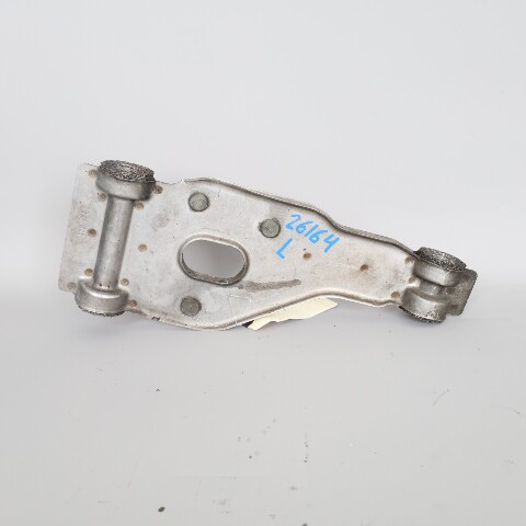 1999-2001 Porsche 911 996 3.4 Left Muffler Support Bracket 99611122702 OEM