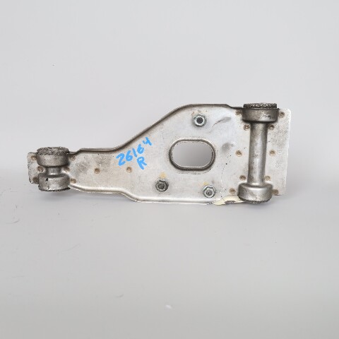 1999-2001 Porsche 911 996 3.4 Right Muffler Support Bracket 99611122802 OEM