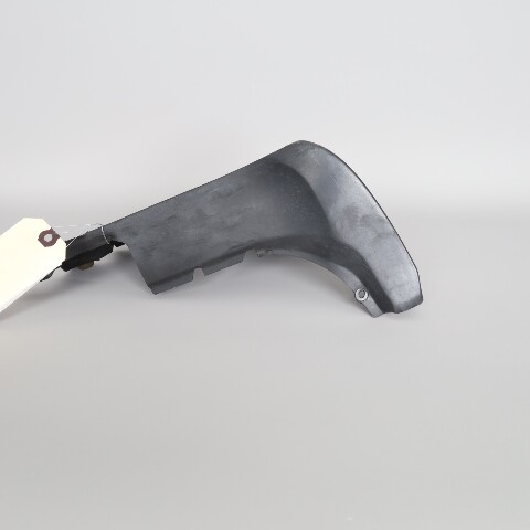 1999-2004 Porsche 911 996 Left Driver Rear Mud Flap Guard OEM 99650479301