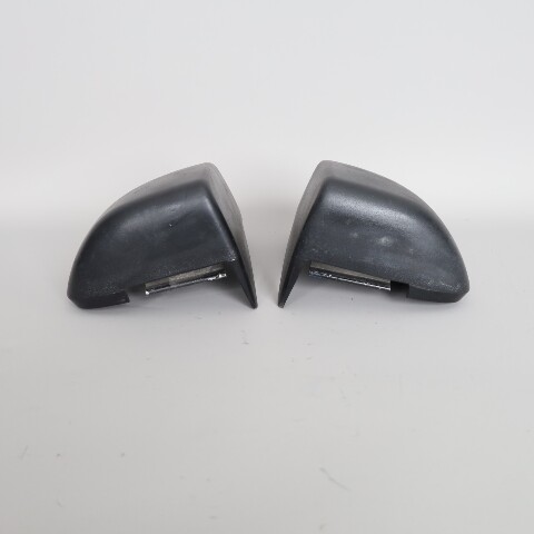 1999-2001 Porsche 911 996 Rear Bumper Guard Left Right Pair Set OEM