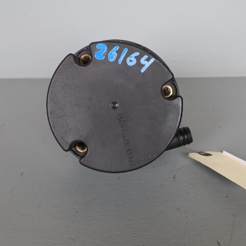 2000-2004 Porsche 911 996 Boxster 986 Secondary Air Pump 99660510400 OEM