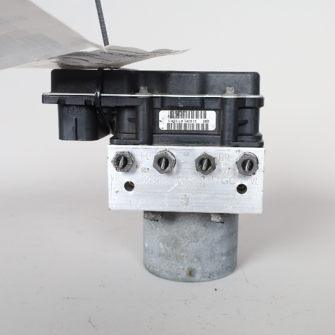2013-2014 Audi A4 S4 A5 S5 Quattro ABS Anti Lock Brake Pump OEM 8K0614517GC