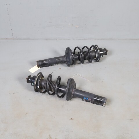 1997-2004 Porsche Boxster 986 Rear Strut Shock Absorbers Pair OEM 98633305120
