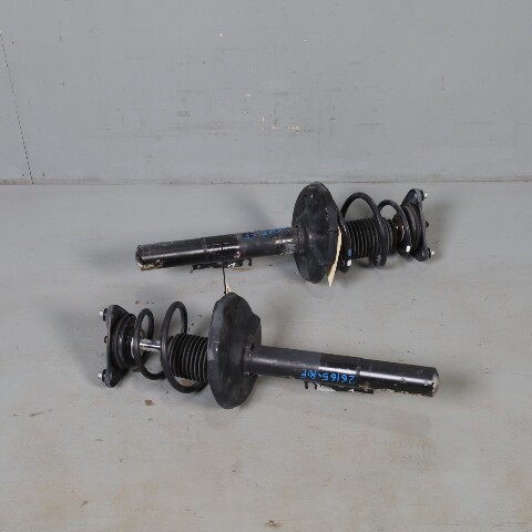 1997-2004 Porsche Boxster 986 Front Strut Shock Absorber Set 98634304120 OEM