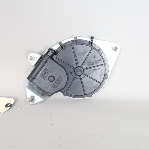2000-2004 Porsche Boxster 986 Left Convertible Top Transmission OEM 98656117903