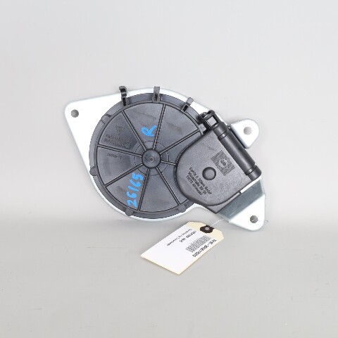 2000-2004 Porsche Boxster 986 Right Convertible Top Transmission OEM 98656118003