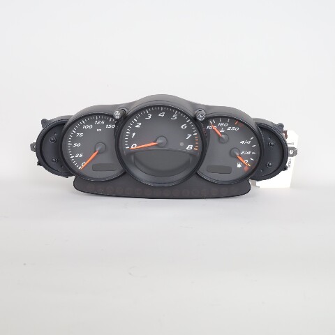 2002 Porsche Boxster 2.7 Speedometer Instrument Cluster 98664120302 OEM