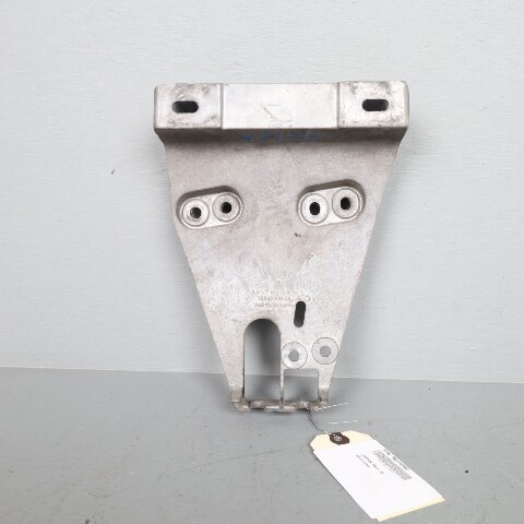2000-2004 Porsche Boxster 986 Muffler Exhaust Bracket 2.7 3.2 Automatic OEM