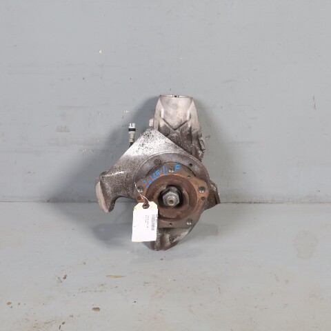 1997-2004 Porsche 911 996 Boxster 986 Left Front Spindle Knuckle Hub OEM