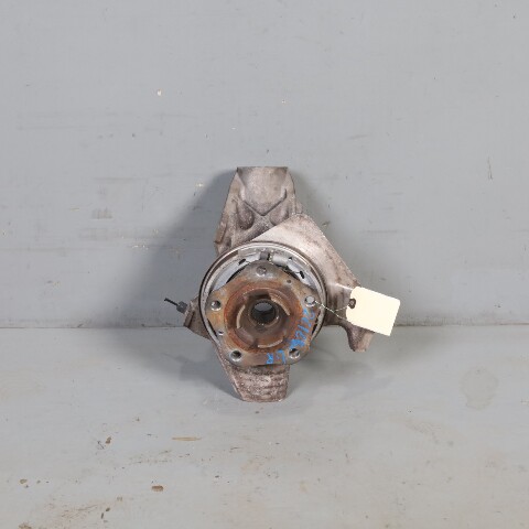 1997-2004 Porsche Boxster 986 Left Rear Spindle Knuckle Hub 2.5 2.7 OEM