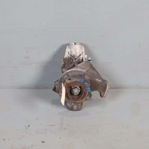 1997-2004 Porsche 911 996 Boxster 986 Right Front Spindle Knuckle Hub OEM