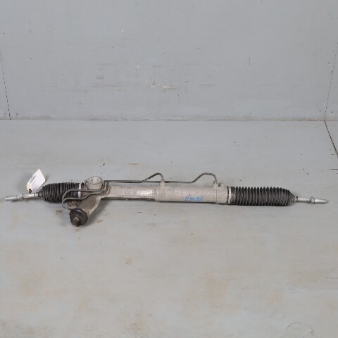 2000-2004 Porsche 911 996 Boxster 986 Steering Rack 99634701107 OEM
