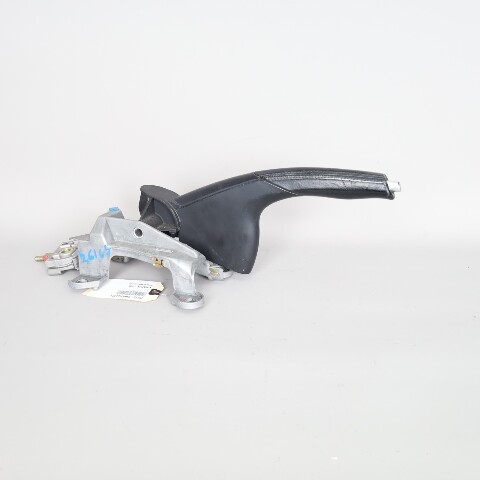 1997-2004 Porsche 911 Boxster Parking Brake Handle Black 99642436100 OEM