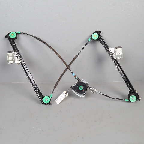 1997-2004 Porsche 911 996 Boxster 986 Right Passenger Window Regulator OEM