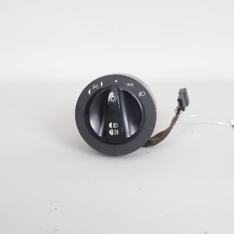 1997-2004 Porsche 911 996 Boxster 986 Headlight Switch OEM 99661353500