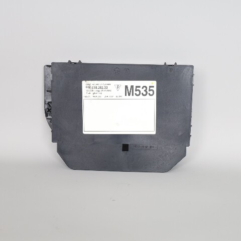 2002-2004 Porsche 911 996 Boxster 986 Immobilizer Theft Module 99661826203 OEM