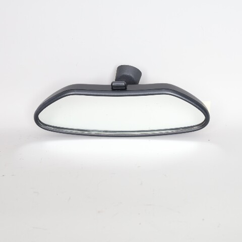 1997-2012 Porsche Boxster Cayman Inside Rear View Mirror 99673151100 OEM