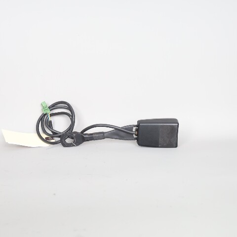 1999-2004 Porsche 911 996 Boxster 986 Right Seat Buckle 99680318306 OEM