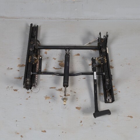 1997-2004 Porsche 911 996 Boxster Left Seat Frame Track Rail OEM 99652162101