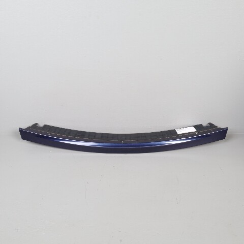 1997-2002 Porsche Boxster 986 Rear Spoiler 98650460901 OEM