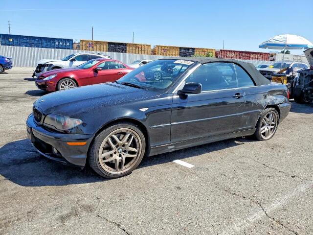 2004 BMW 330ci E46 Parts - M54 Engine 6-Speed Manual Stock #26166