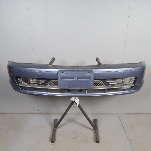 2000-2003 BMW 325i 330i M3 E46 Coupe / Convertible Front Bumper OEM