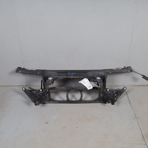 2001-2006 BMW 325i 330i 330ci M3 E46 Radiator Core Support 51717111691 OEM