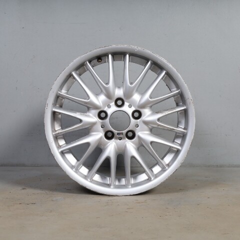 BMW 323i 325i 330i E46 Wheel 18 X 8 Style 72 Rim OEM 36112229145