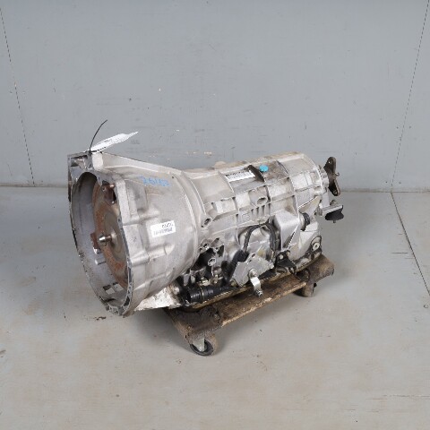 2001-2003 BMW 330i 530i Z4 Automatic Transmission OEM 24001423932