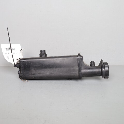 BMW 325i 330i X3 X5 Radiator Overflow Expansion Tank 17117573781 OEM