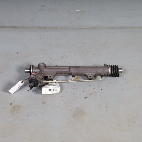 2002-2006 BMW 330i E46 Power Steering Gear Rack Pinion 32136757651 OEM