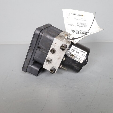 2002-2006 BMW 330Ci 330i 325i ABS Anti Lock Brake Pump OEM 34516765453 OEM