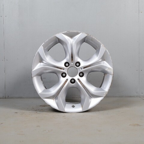 2011-2013 BMW X5 E70 Wheel 19 x 9 Style #355 Rim OEM