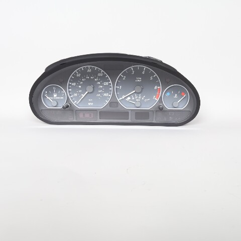 2001-2006 BMW 330ci E46 Speedometer Instrument Cluster OEM 62116911319