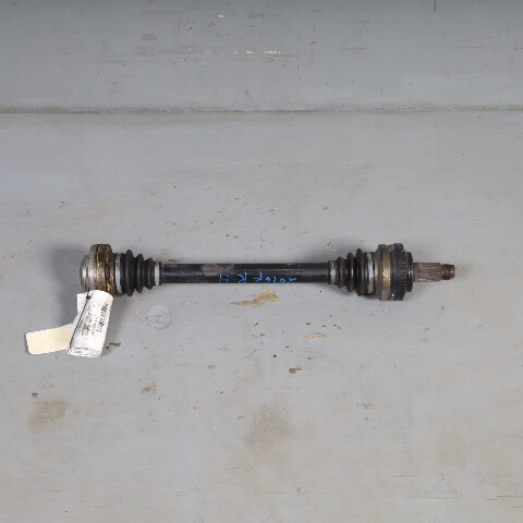 2001-2005 BMW 330i Left Driver Rear Axle Shaft CV Joint 33217505291 OEM