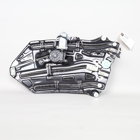 2001-2006 BMW 325ci 330ci M3 Right Quarter Window Regulator 51378215274 OEM