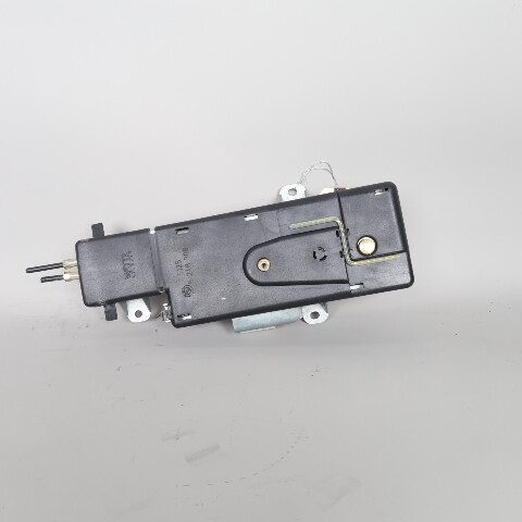 2001-2006 BMW 325i 330i M3 Convertible Top Cover Motor 51258248308 OEM