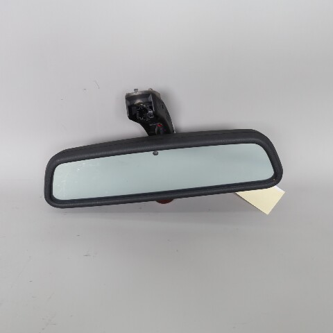 2001-2006 BMW 325i 330i M3 E46 Convertible Interior Inside Rear View Mirror OEM