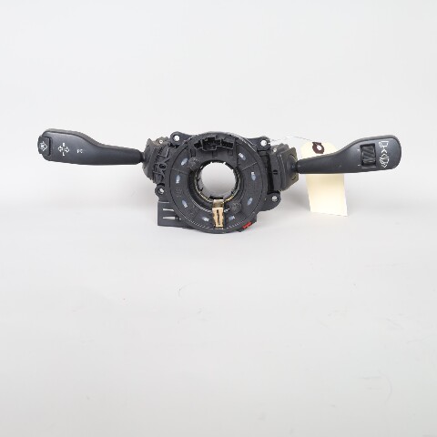 2001-2006 BMW 325i 328i 330i M3 Turn Signal Wiper Switch 61318376445 OEM
