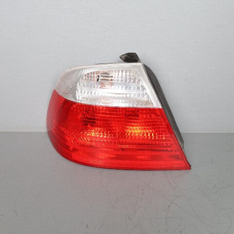 2000-2003 BMW 325i 330i M3 E46 Convertible Left Tail Light OEM 63218384843