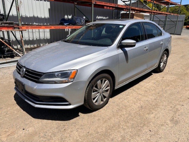 2015 VW Jetta CPRA 1.8T Engine Parts - Stock #26168 | Specialized German