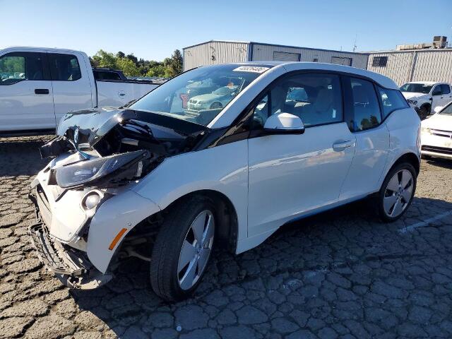 2014 BMW i3 I01 Electric Parts - Stock #26169 Specialized German CA