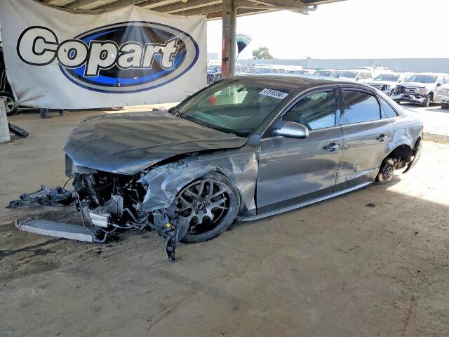 2014 Audi S4 Parts - CTUB 3.0L Engine, S-Tronic Trans - Stock #26171