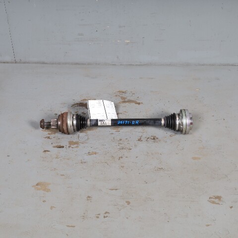 2013-2016 Audi S4 S5 Left Driver Rear Axle Shaft CV Joint OEM 8K0501201