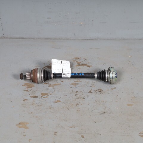 2013-2016 Audi S4 S5 Right Passenger Rear Axle Shaft CV Joint OEM 8K0501202