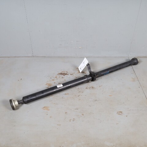 2012-2016 Audi S4 Automatic Rear Driveshaft Propeller Shaft OEM 8K0521101N
