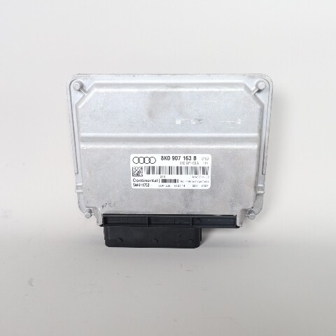2013-2014 Audi S4 S5 Differential Control Module OEM 8K0907163B