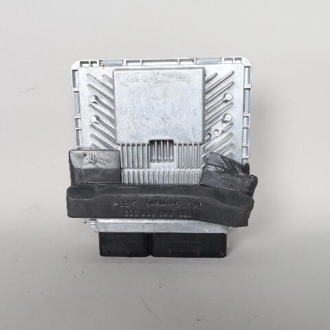 2014 Audi S4 S5 Engine Computer Module ECU ECM DME 8K5907551F OEM